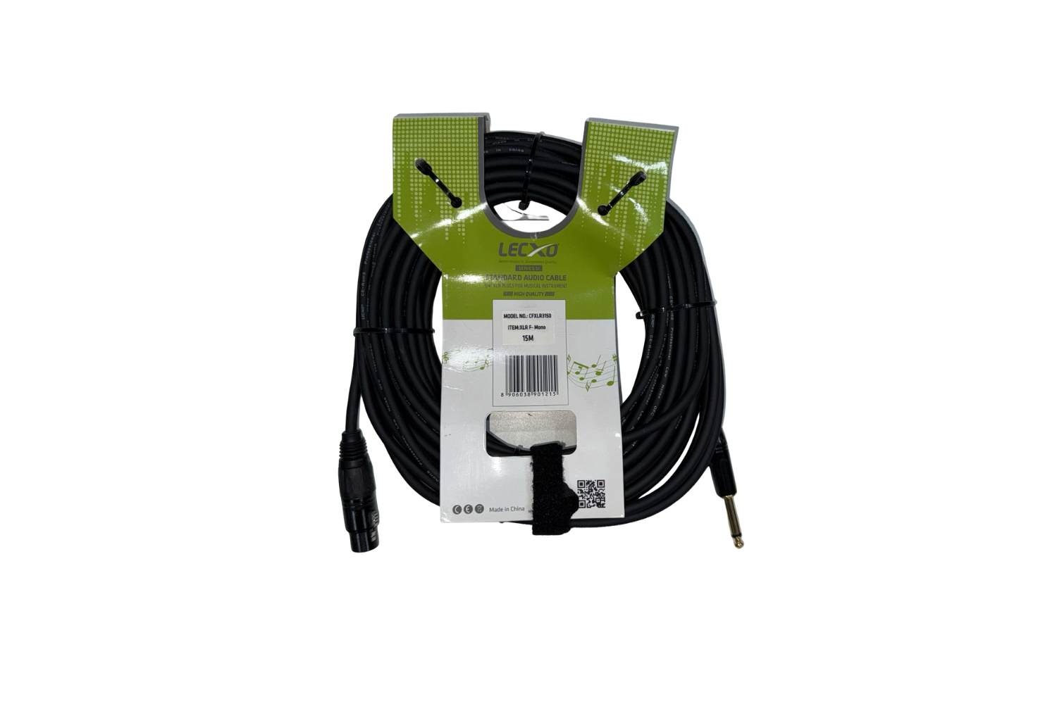 LECXO CFXL-3150