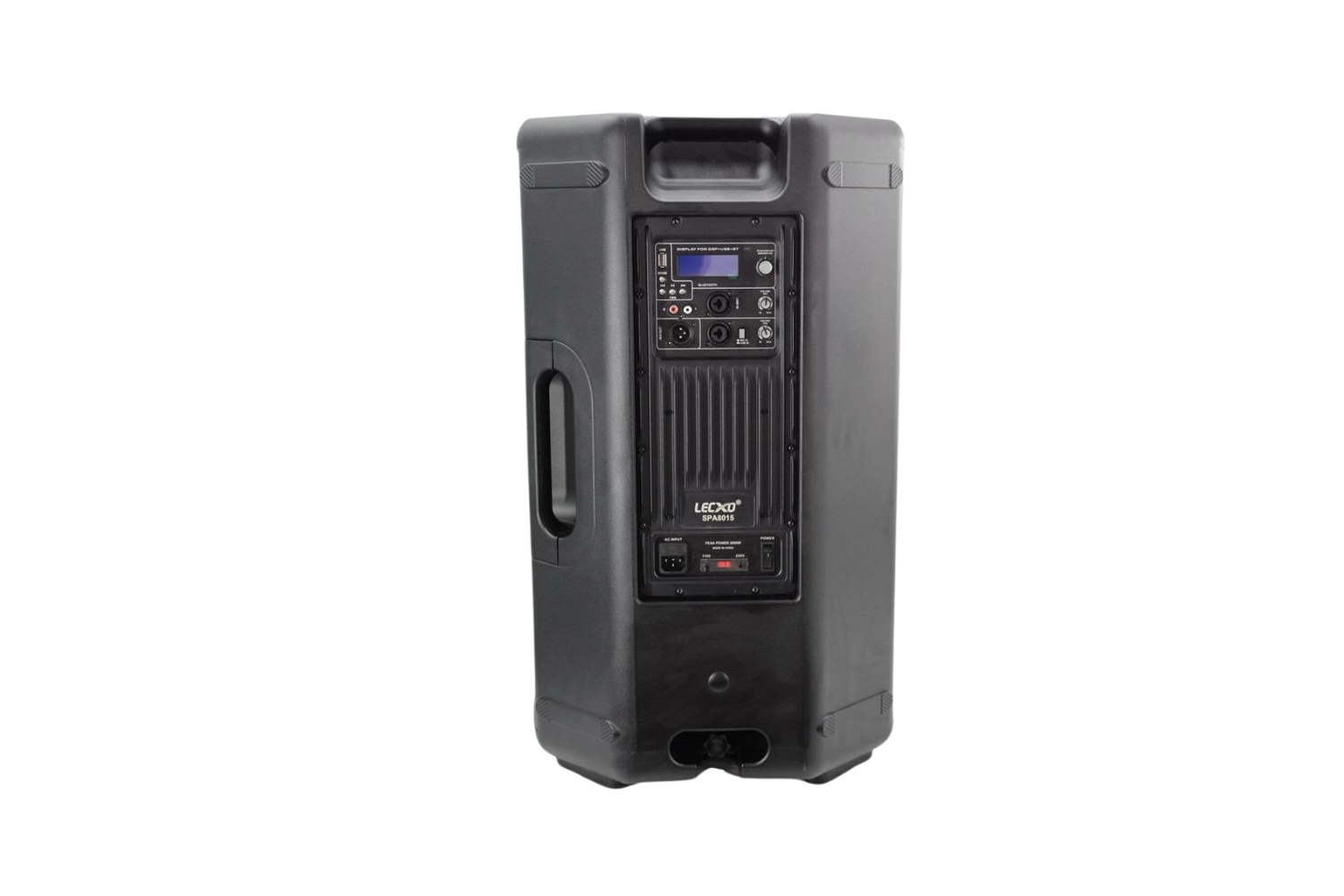 LECXO SPA8012