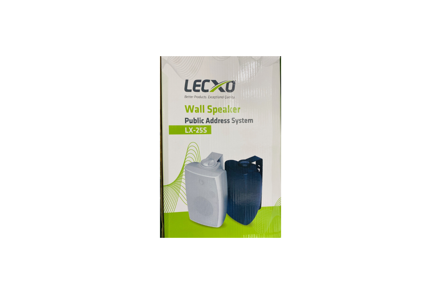 LECXO SPLX25S