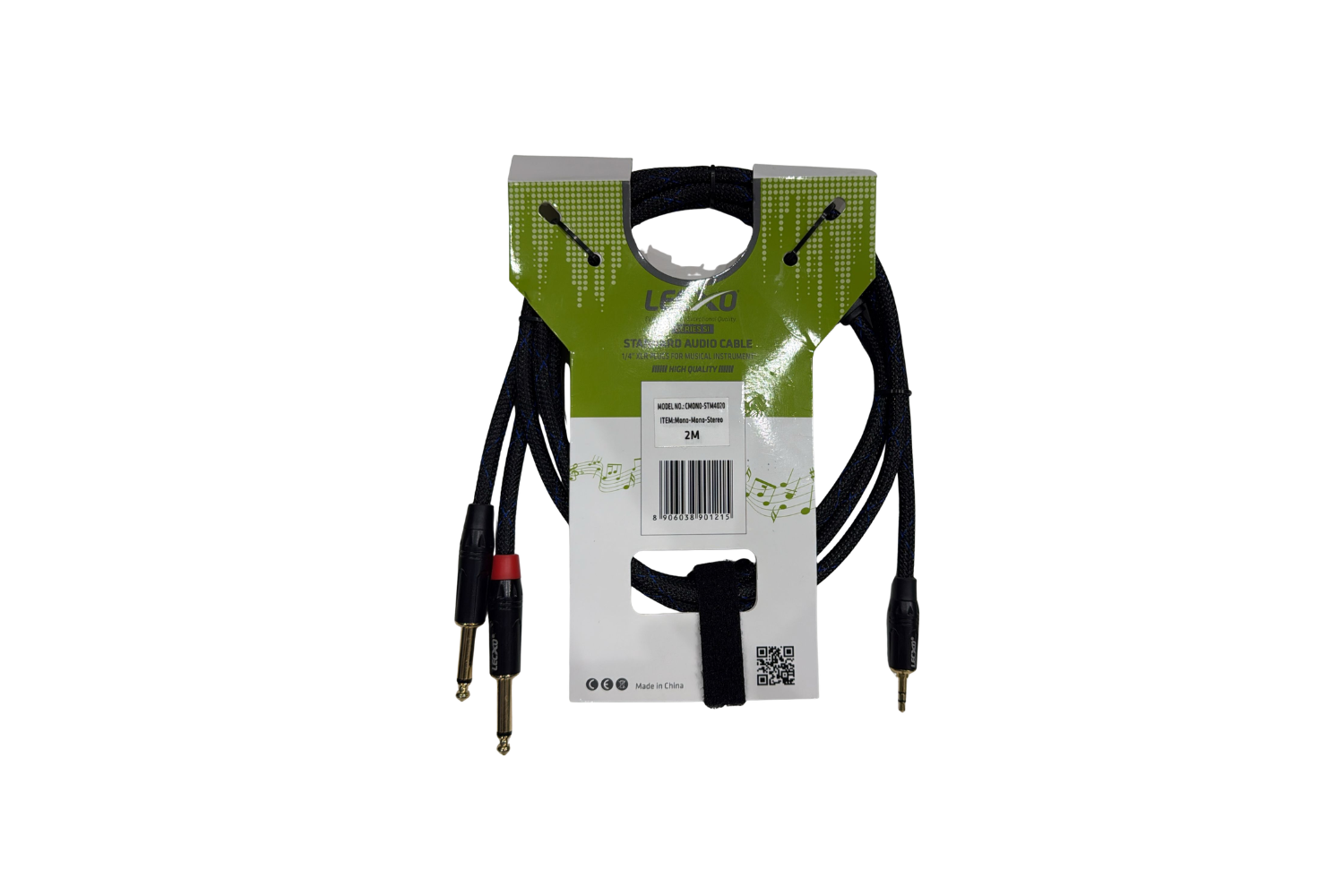 LECXO STM4020