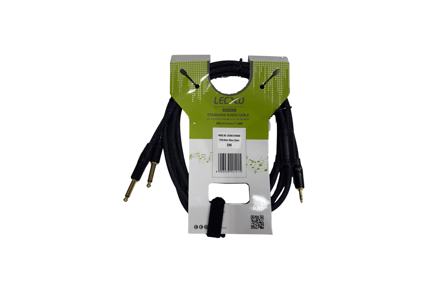 LECXO STM4030