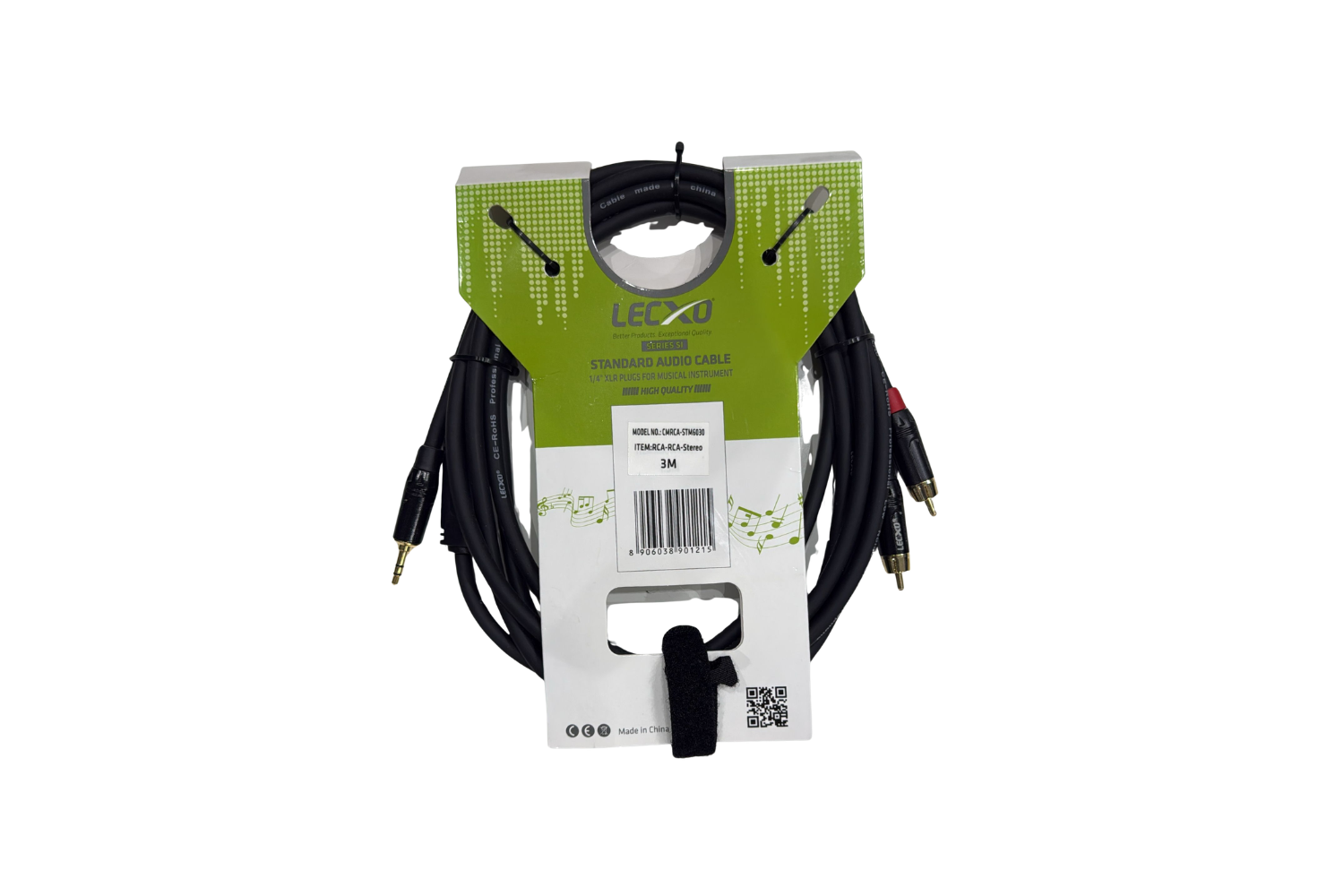 LECXO STM-6030