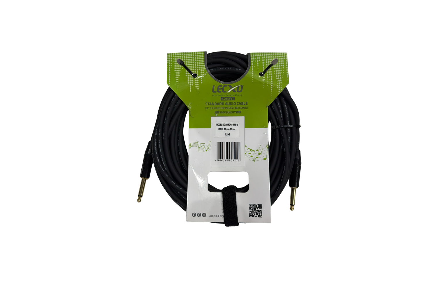 LECXO CMONO-M2110